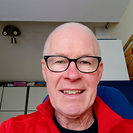 Brendan Hunter