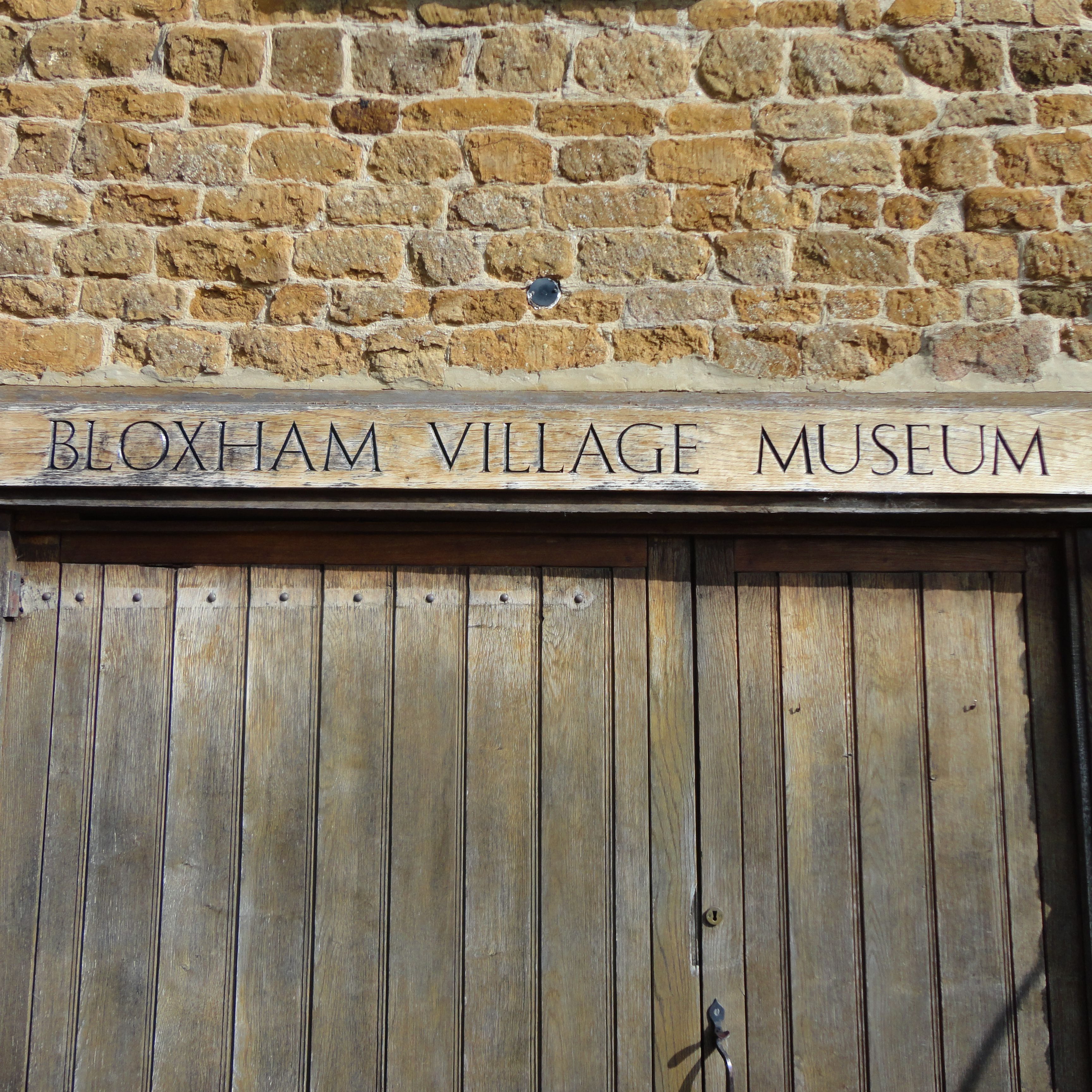Bloxham Museum