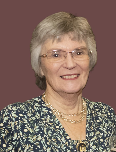 Diana Thompson