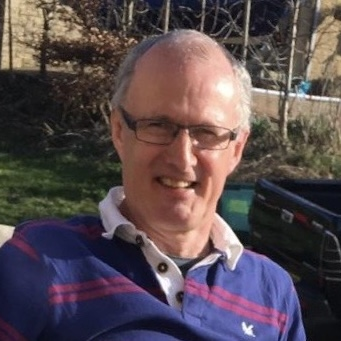 Jim Smithson