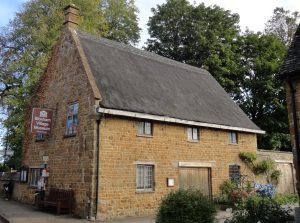 Bloxham Village museum