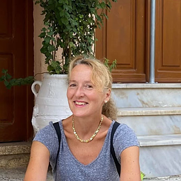 Sarah Reay