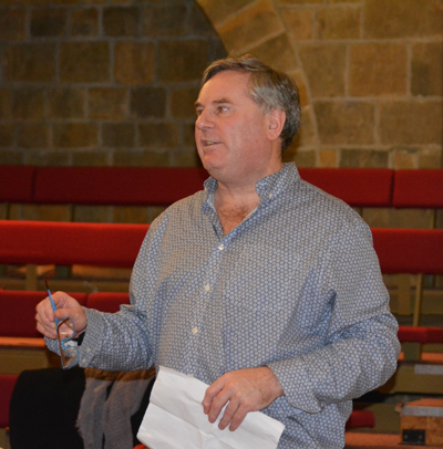 Simon Batten