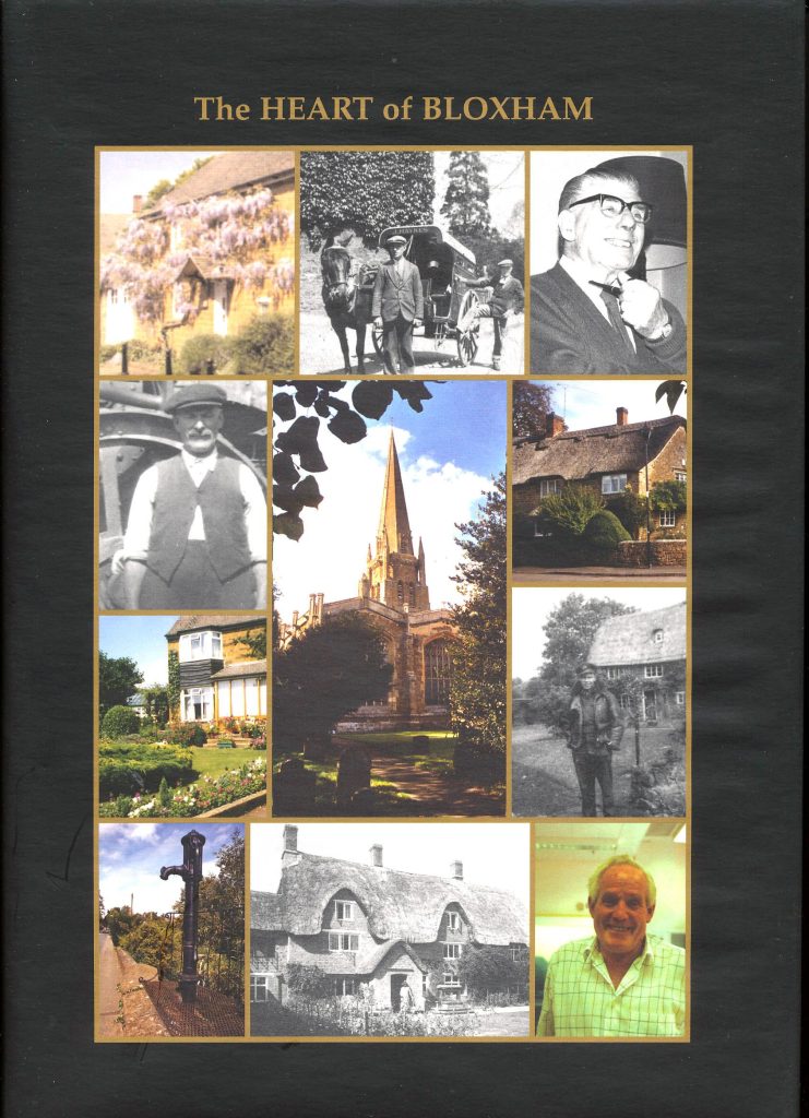 Heart of Bloxham