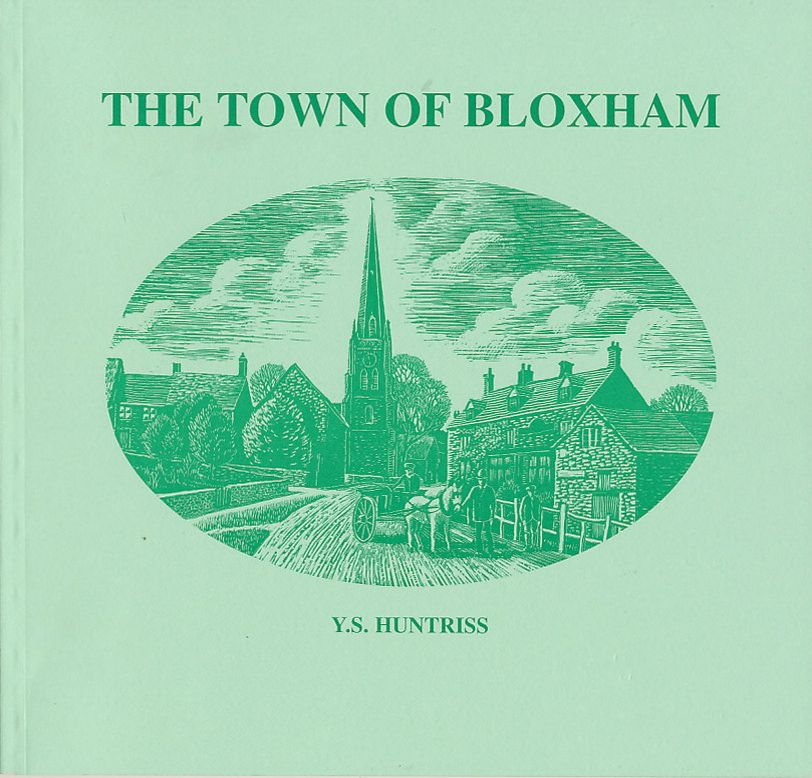 Bloxham Museum books for sale